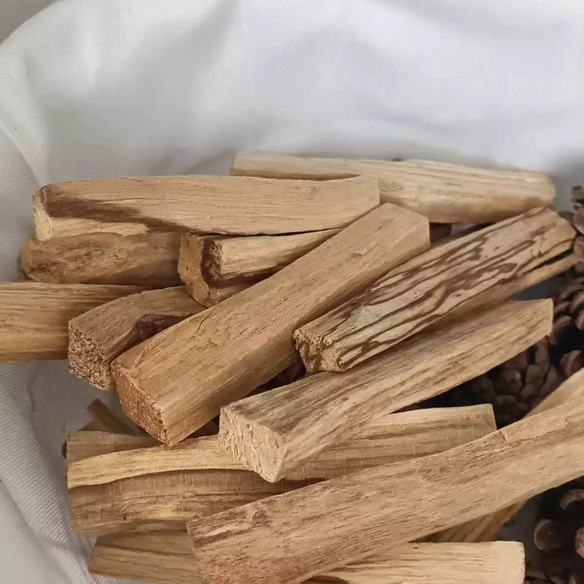 Palo Santo