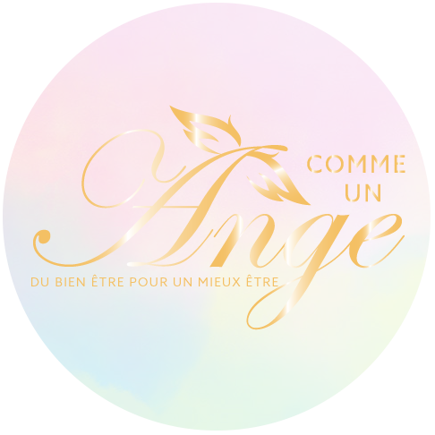 Logo BOUTIQUE COMME UN ANGE